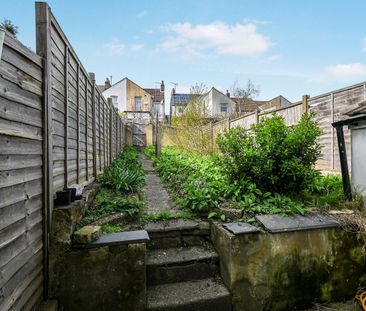 House Share to rent - Rochester Street, Chatham, ME4 - Photo 6