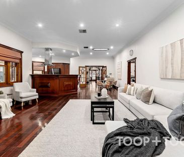 TIMELESS TUDOR CHARM, MADE FOR MODERN FAMILY LIVING - Photo 5
