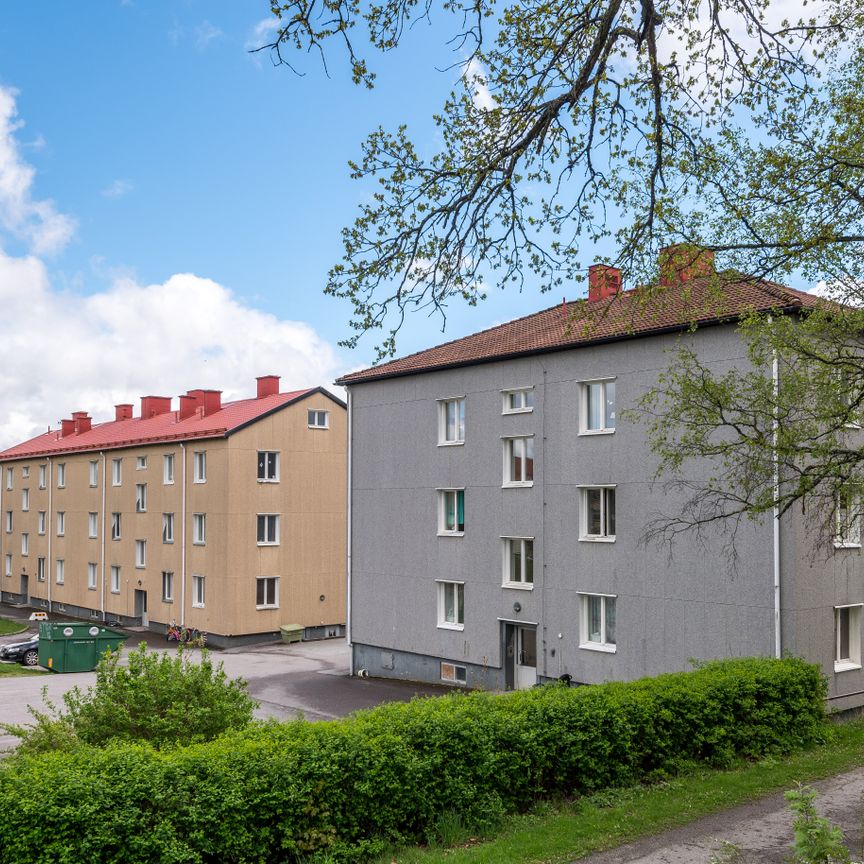 Storgatan, Flen - Photo 2