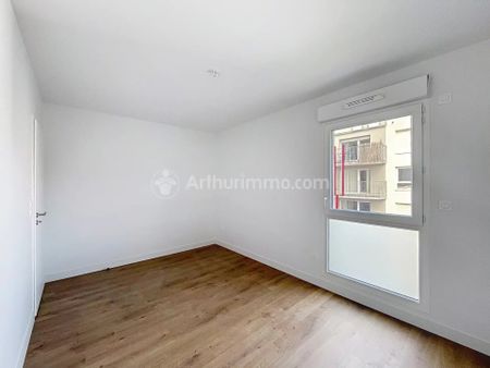 Location Appartement 2 pièces 40m² CLERMONT FERRAND 63000 - Photo 4