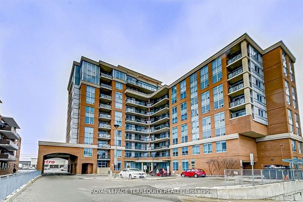 For Lease - 2772 Keele Street Unit# 802-unfrn, Toronto, Ontario - Photo 1