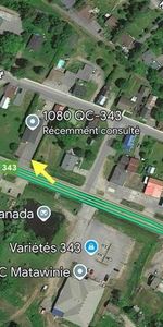 Appartement à louer 5 1/2 - Photo 3