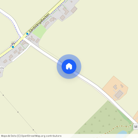 Östra odarslöv, Lund