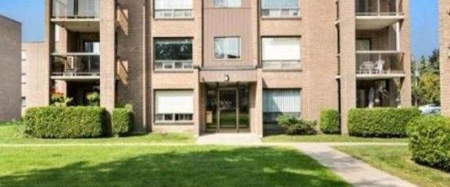 À louer / Appartement - Photo 1