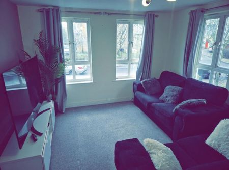1 bedroom flat to rent - Photo 3