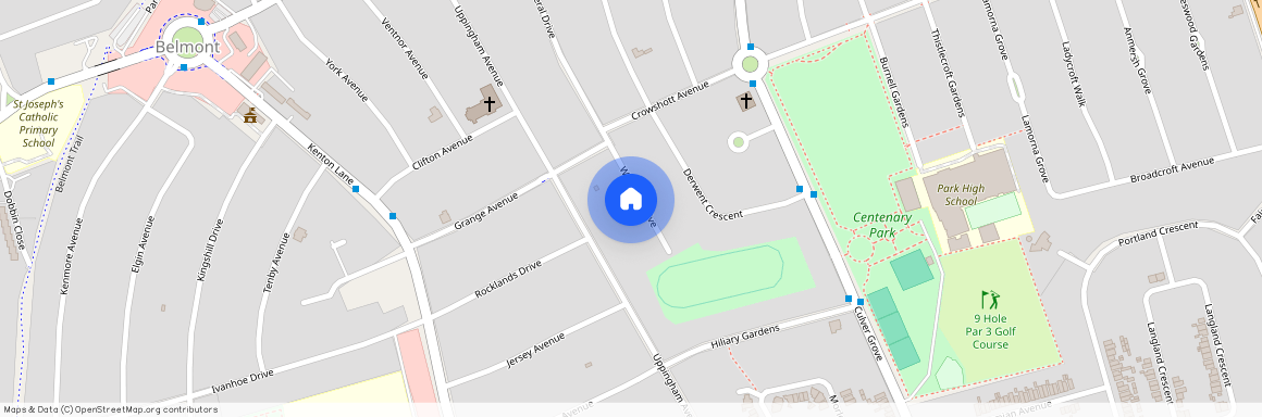 Wetheral Drive, Stanmore, HA7, London