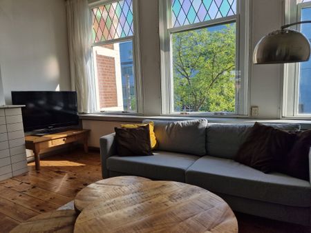 Te huur: Appartement Nieuwe Binnenweg in Rotterdam - Foto 5