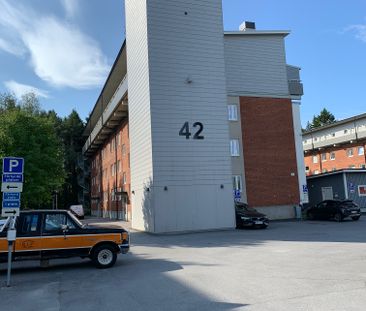 Korpralsvägen 42 A - Foto 6