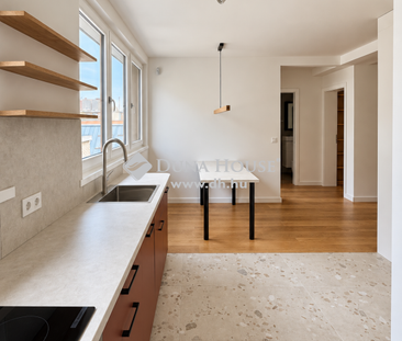For rent Apartment, Budapest 2 district – 1. fotó