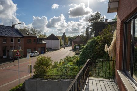 Instapklaar bel-etage woning met moderne voorzieningen in hartje Langdorp - Foto 3