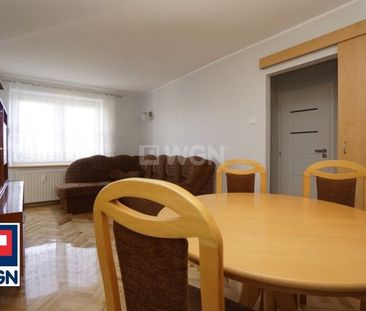 Mieszkanie na wynajem w bloku Konin, Chorzeń - Zdjęcie 3