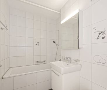 3 Zimmer, 66 m², 2. Stock - Foto 3