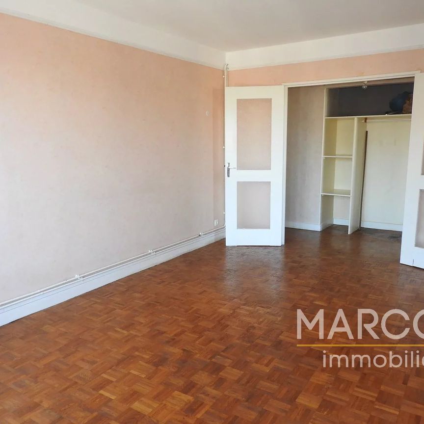 Location Appartement 3 pièces 67m² GUERET 23000 - Photo 1