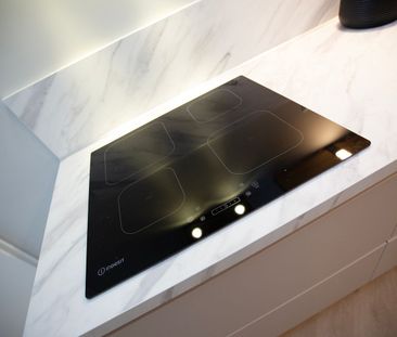 Appartement te huur: Fascinatio Boulevard 1018 2909 VA Capelle aan ... - Foto 3