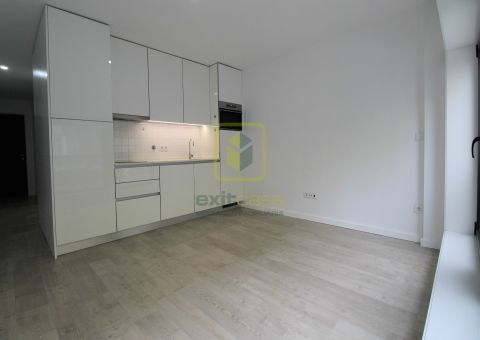 Apartamento T1 KITCHENET