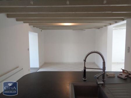 Location Maison 5 pièces 142m² ST NAZAIRE 44600 - Photo 2