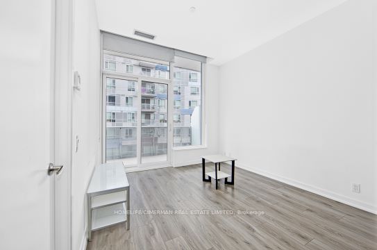 For Lease - 20 Tubman Avenue Unit# 417, Toronto, Ontario - Photo 1