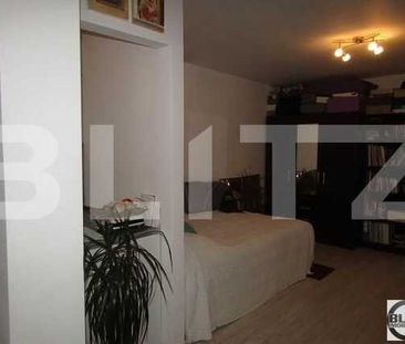 Garsoniera, 28 mp, parcare, zona strazii Aleea Detunata - Fotografie 1