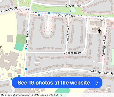 Lingard Road, Sutton Coldfield, B75 - Photo 1