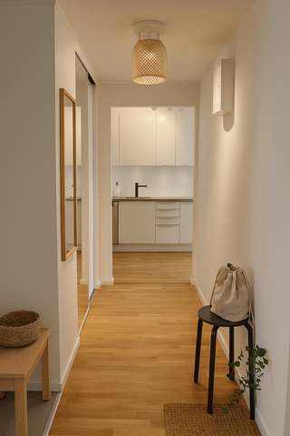 Gamla Rådstugugatan, Norrköping - Photo 3