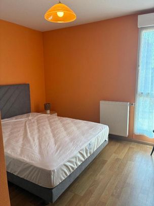 Location Appartement 3 pièces 71m² VICHY 03200 - Photo 1