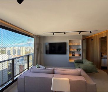 Apartamento Boutique de 74m² | 2 Vagas | Hidro | J. Smart Aldeota - Photo 4