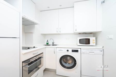 Apartamento de alquiler en Calle Bausá, 15, Costillares - Photo 4