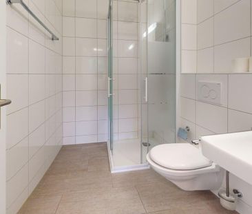 Attraktives 4.5-Zimmer-Reiheneckhaus in Menzingen – ab sofort verfü... - Photo 4