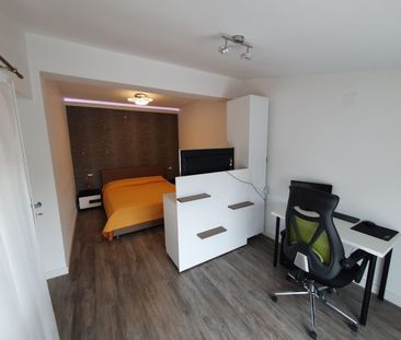 Vila de inchiriat Chitila Central - Photo 1