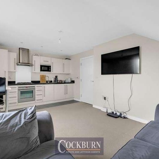Halfway Street, Sidcup, DA15 - Photo 1