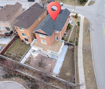For Lease - 2 Bestview Crescent, Vaughan, Ontario - Photo 2