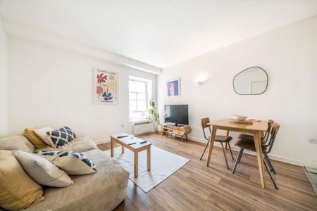 2 Bed Flat, All Nations House, E8 - Photo 2