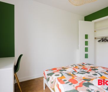 Location Appartement 5 pièces 69m² RENNES 35000 - Photo 6