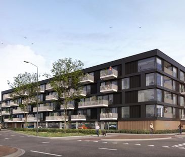 Appartement te huur: Europaweg 101-F 5707 CL Helmond - Foto 1