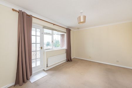 2 bedroom flat to rent, Available unfurnished now - Photo 5