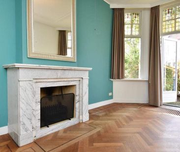 Maison familiale Eikstraat, La Haye Bomenbuurt - À louer - Foto 3