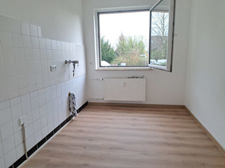 Wunderschöne sonnige Erdgeschosswohnung im Herzen von Barsinghausen - Photo 3