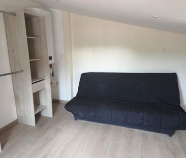 Location Appartement 2 pièces 22m² LE BARCARES 66420 - Photo 1