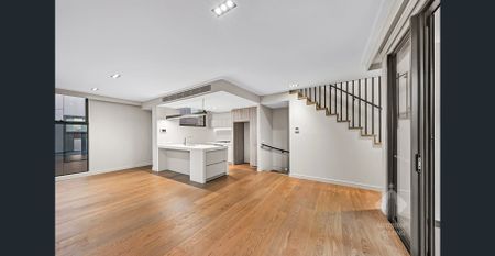 Modern Comfort in a Prime Hughesdale Location - Photo 5