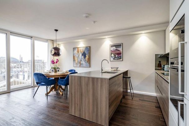 3 bedroom flat to rent - Photo 1
