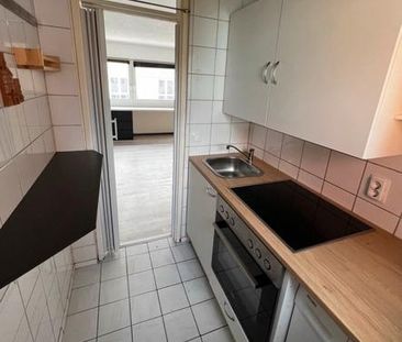 Wohnung mit küche und Balkon - Foto 1