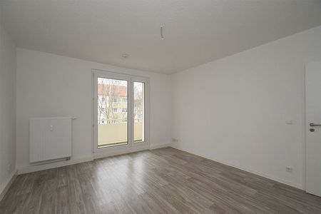 2-Raum-Wohnung Burgliebenauer Weg 14 - Foto 3