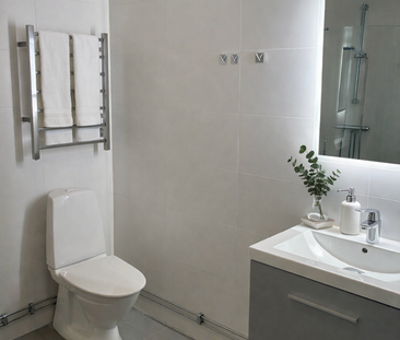 Timmervägen, Skövde - Foto 1