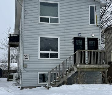 56B CHADWICK ST | 3 BR MAIN LEVEL UNIT | AVAILABLE NOW | $1995 - Photo 3