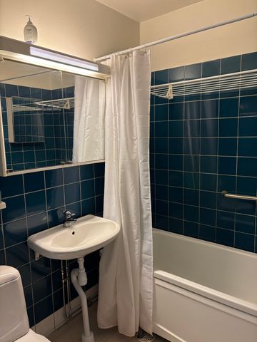 Övre Besvärsgatan 7 - Foto 2