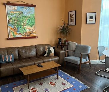 1 Bed Flat, Tynemouth House, N15 - Photo 5