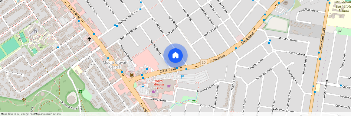 16 Grenfell Street, Qld 4122, Mount Gravatt East