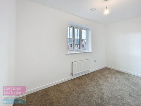 2 bedroom terraced house to rent - Photo 2