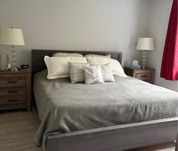 Cession de bail 4 1/2 mars 2026 - Photo 2