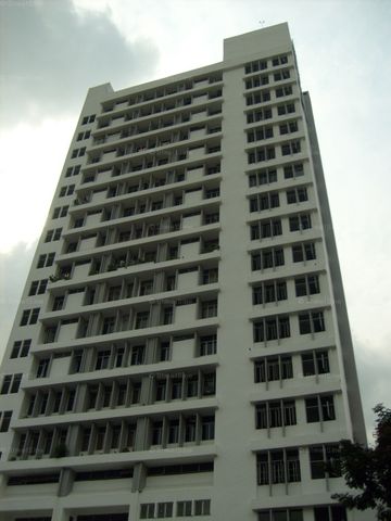 Hoa Nam Building (D8), Apartment - For Rent - Photo 3